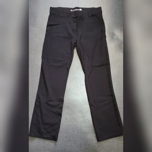 Beta Brand Black Pants